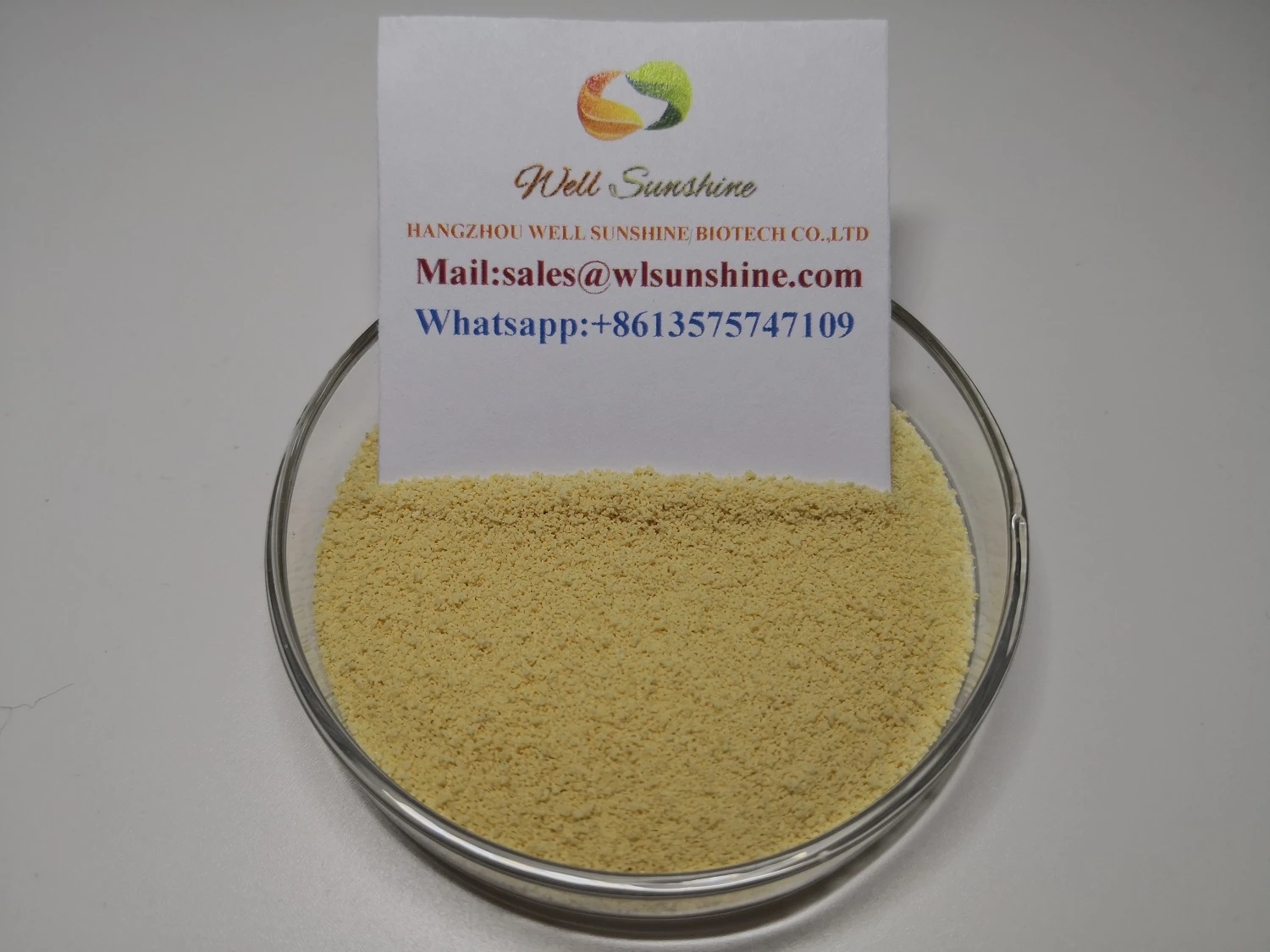 Tylvalosin Tartrate 5 Tylvalosin Tartrate 5