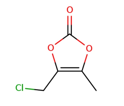 4-Cloromethyl-5-methyl-1,3-dioxol-2-one (DMDO-CL) (CAS: 80841-78-7)