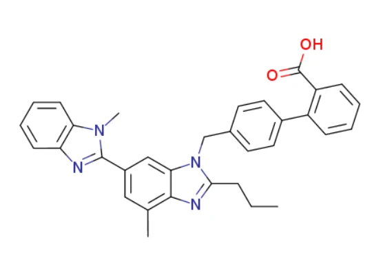 Telmisartan 144701-48-4